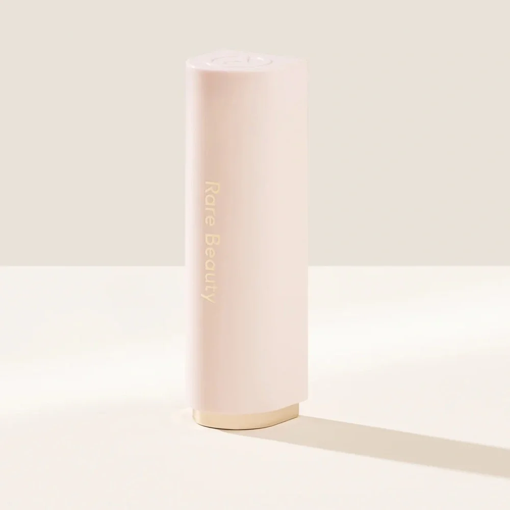 Rare Beauty Kind Words Matte Lipstick in Wise = a warm nude brown 💋